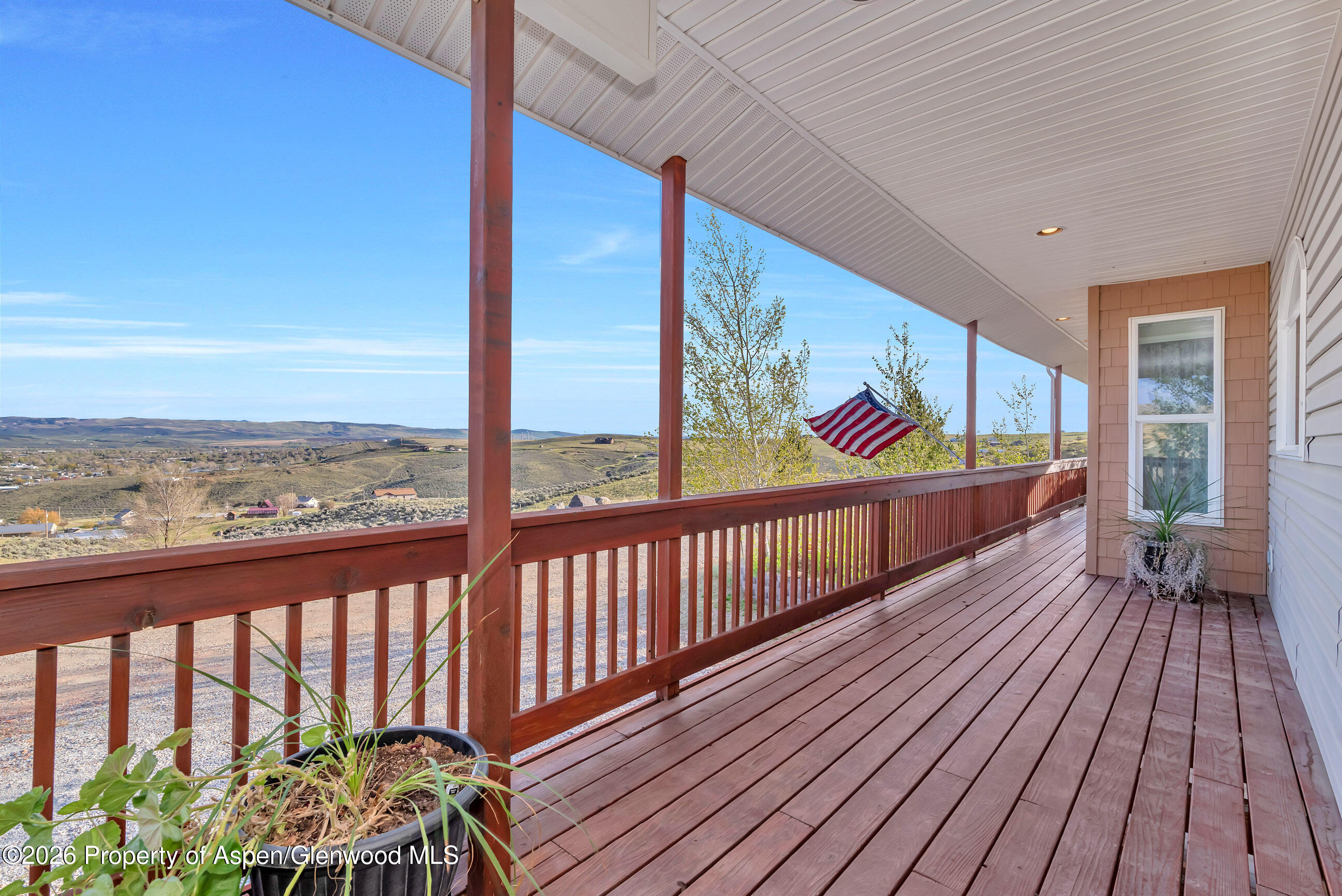 289 Lewis Lane Craig CO 81625