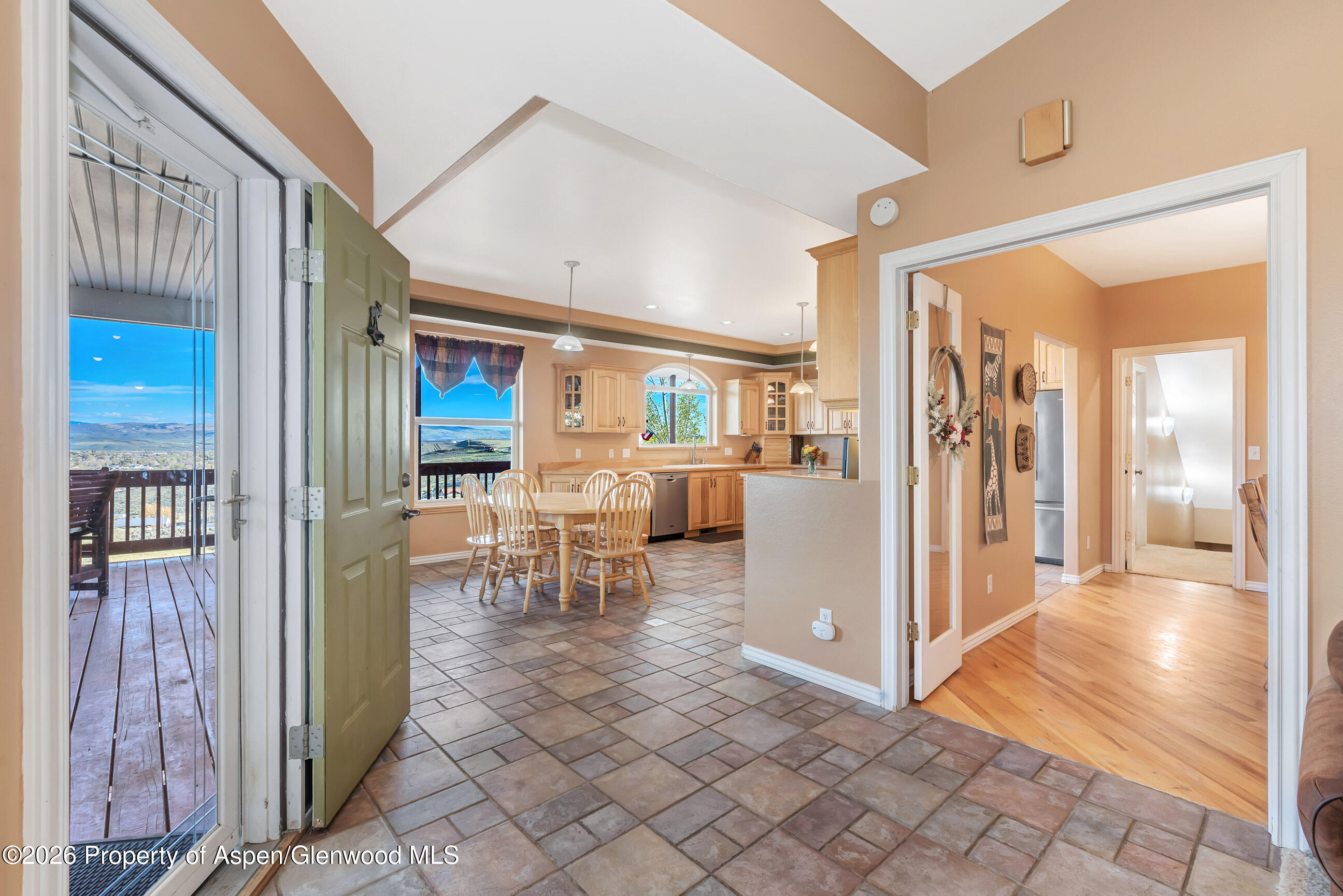 289 Lewis Lane Craig CO 81625