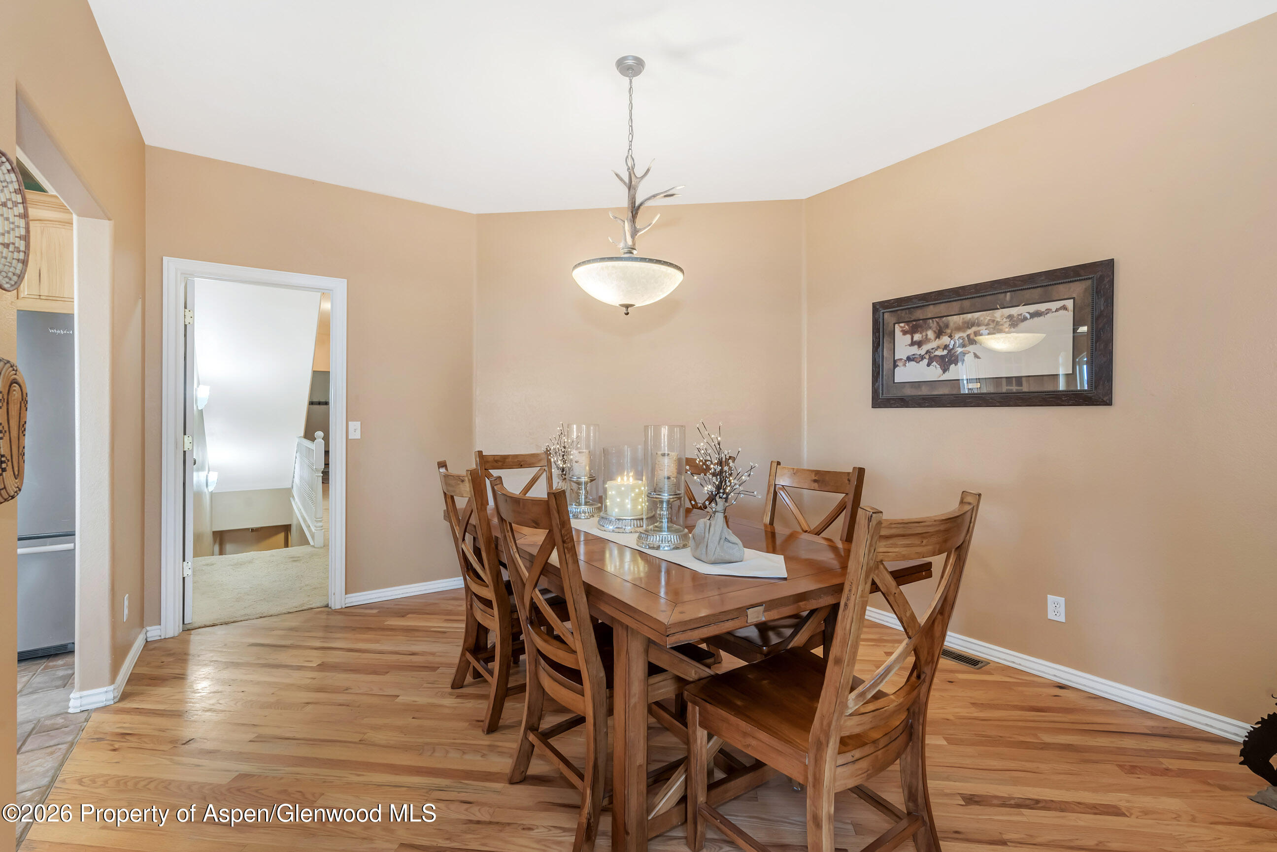 289 Lewis Lane Craig CO 81625