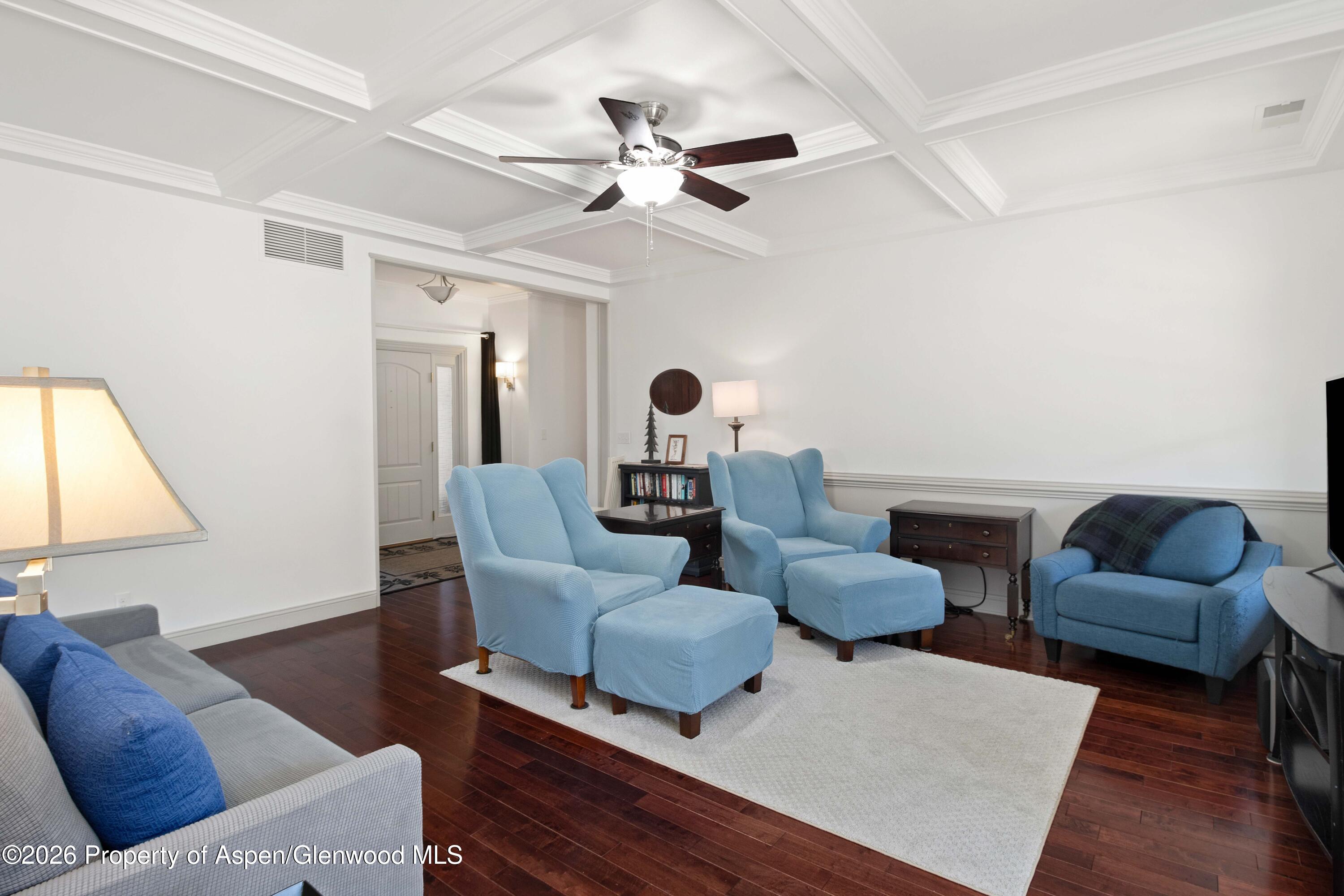 350 Cedar Hills Road Silt CO 81652