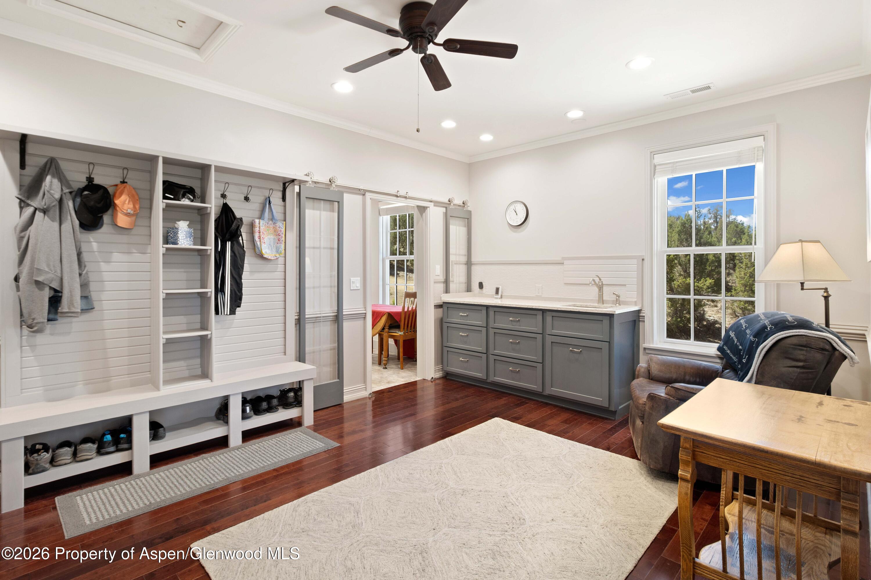 350 Cedar Hills Road Silt CO 81652