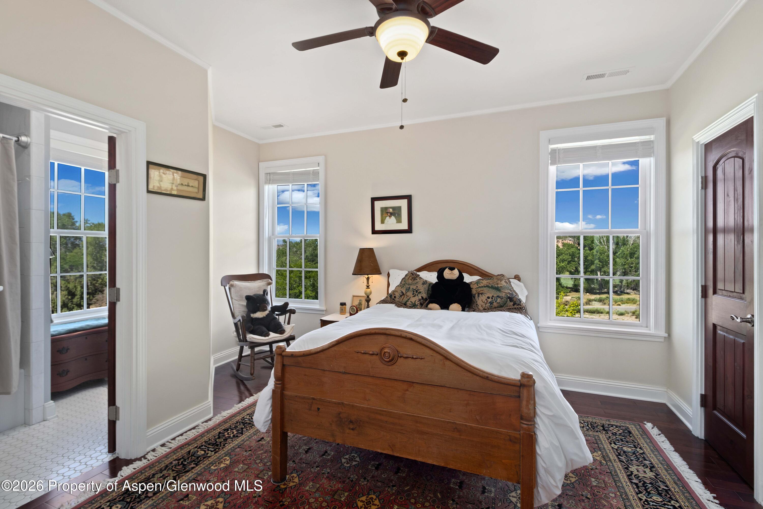 350 Cedar Hills Road Silt CO 81652