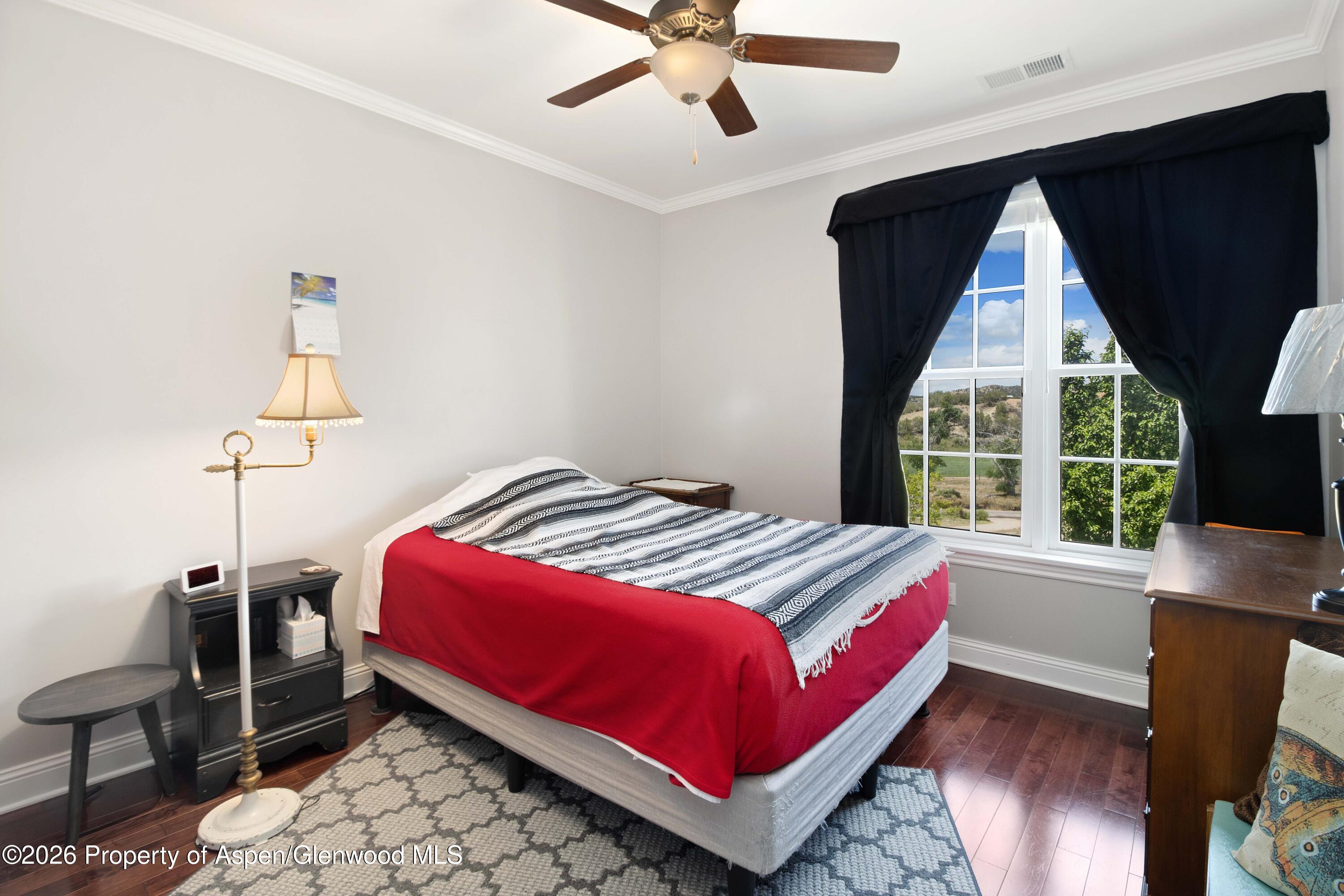 350 Cedar Hills Road Silt CO 81652