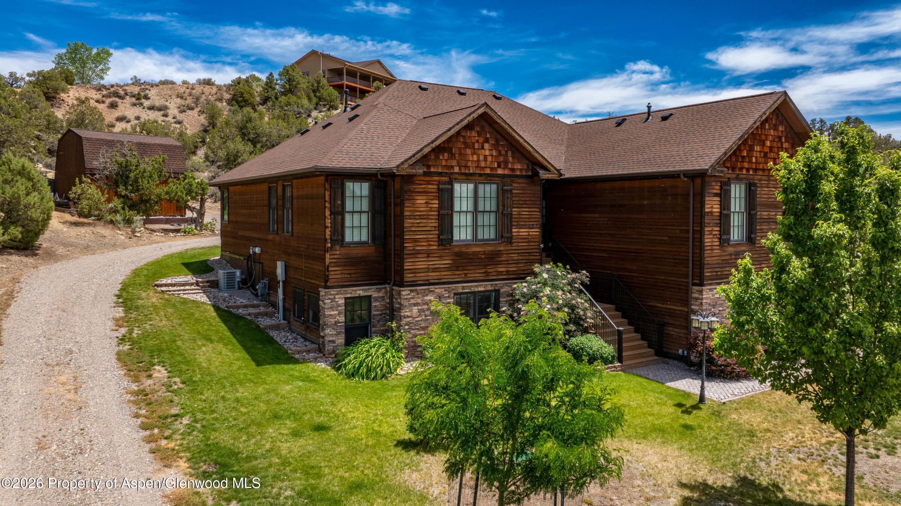 350 Cedar Hills Road Silt CO 81652