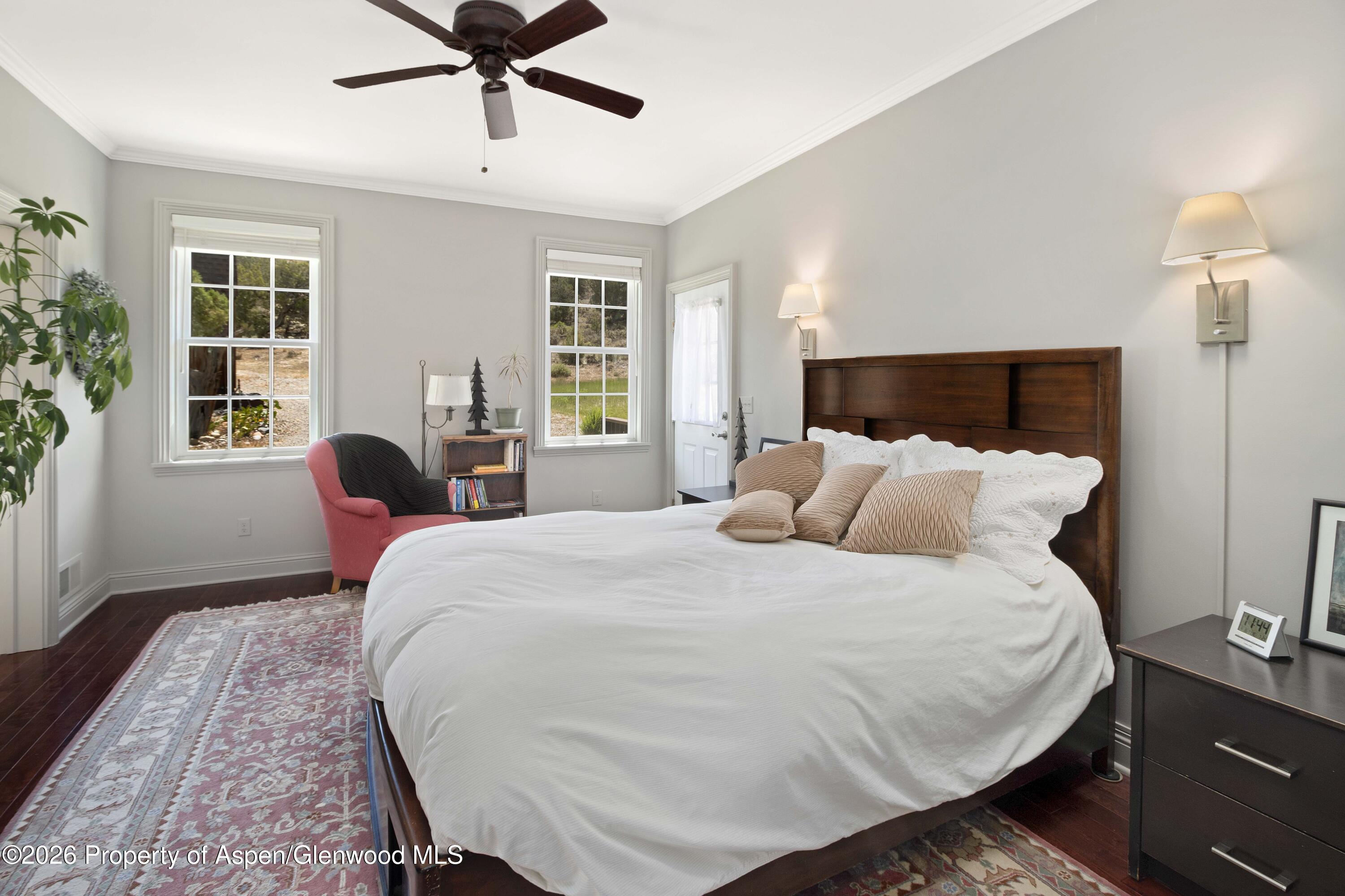 350 Cedar Hills Road Silt CO 81652