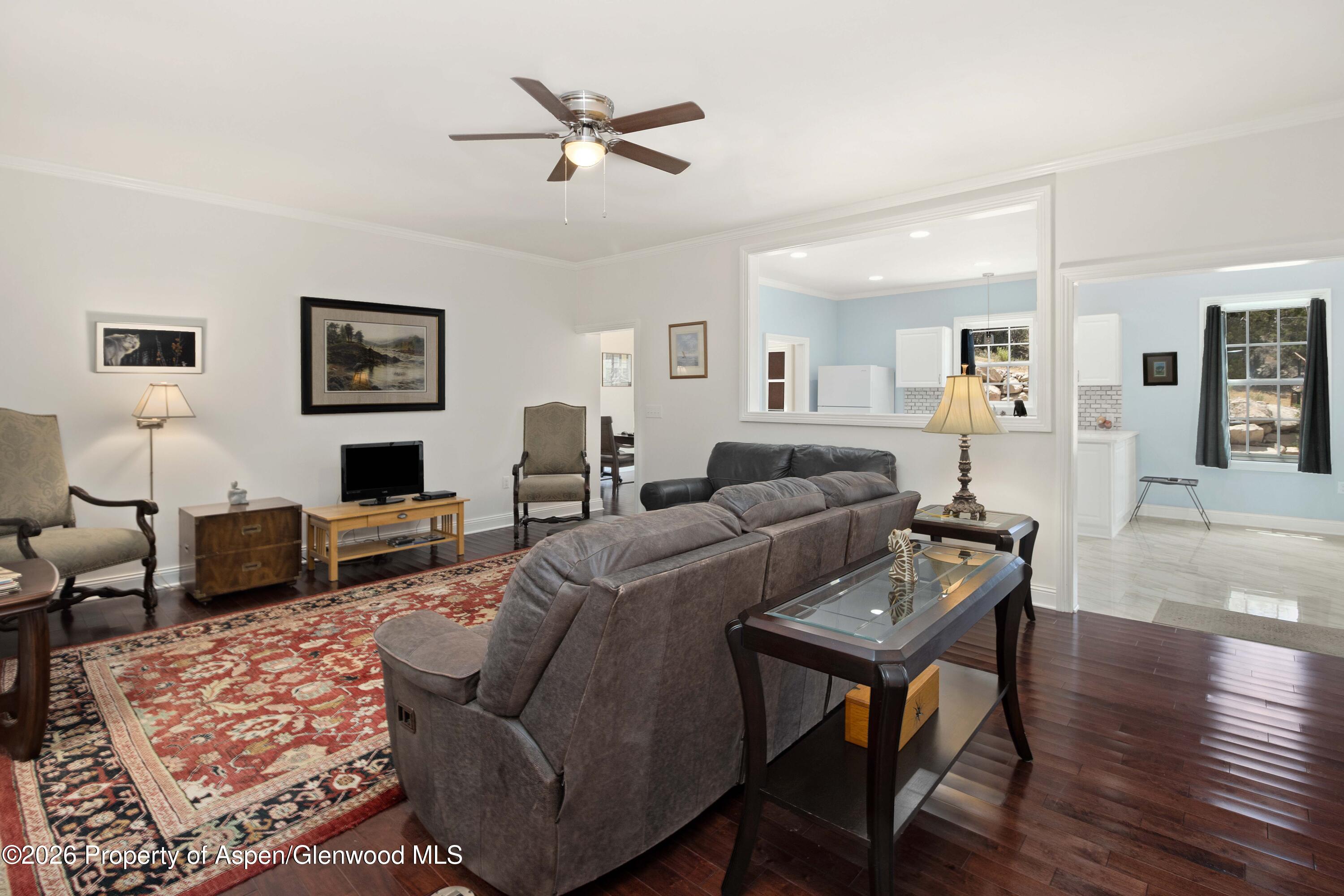 350 Cedar Hills Road Silt CO 81652