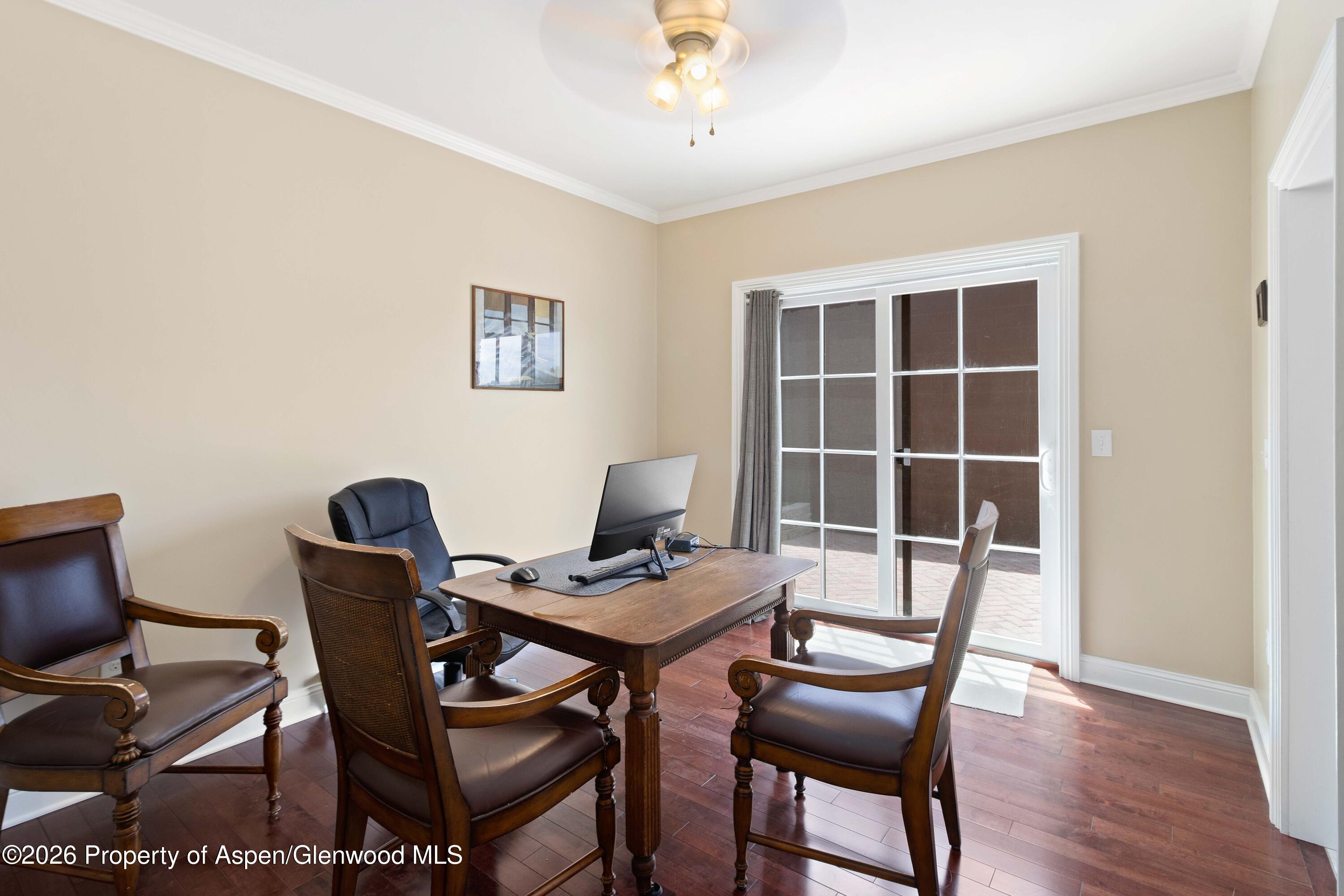 350 Cedar Hills Road Silt CO 81652