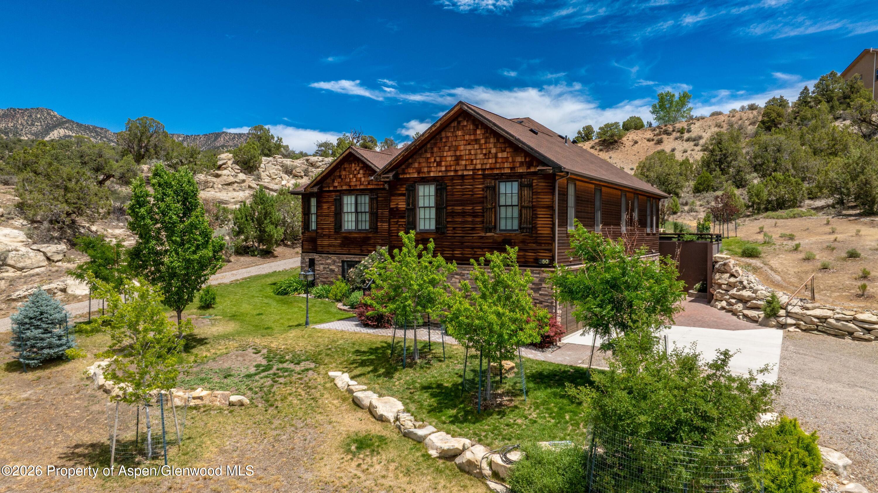 350 Cedar Hills Road Silt CO 81652