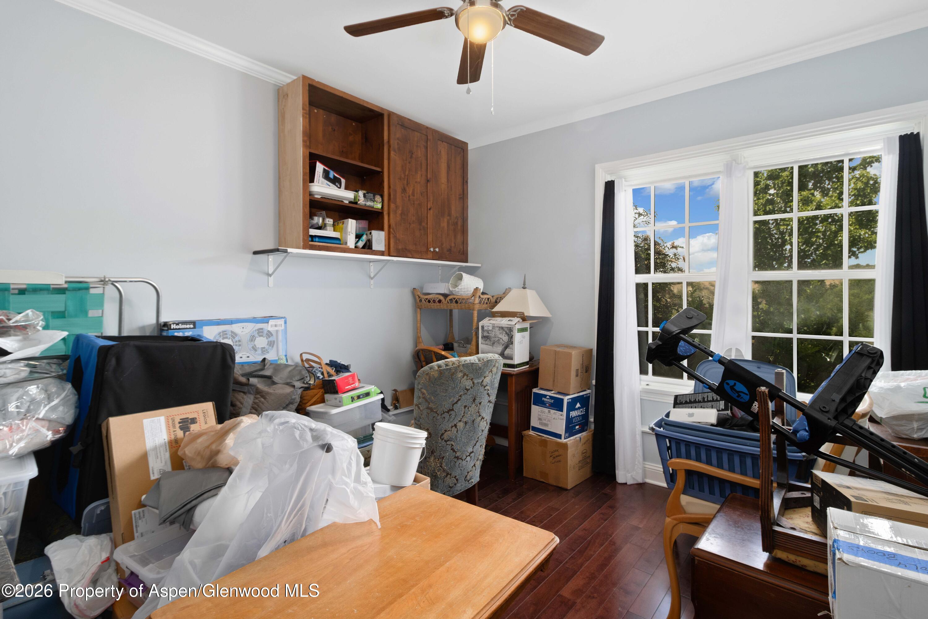 350 Cedar Hills Road Silt CO 81652