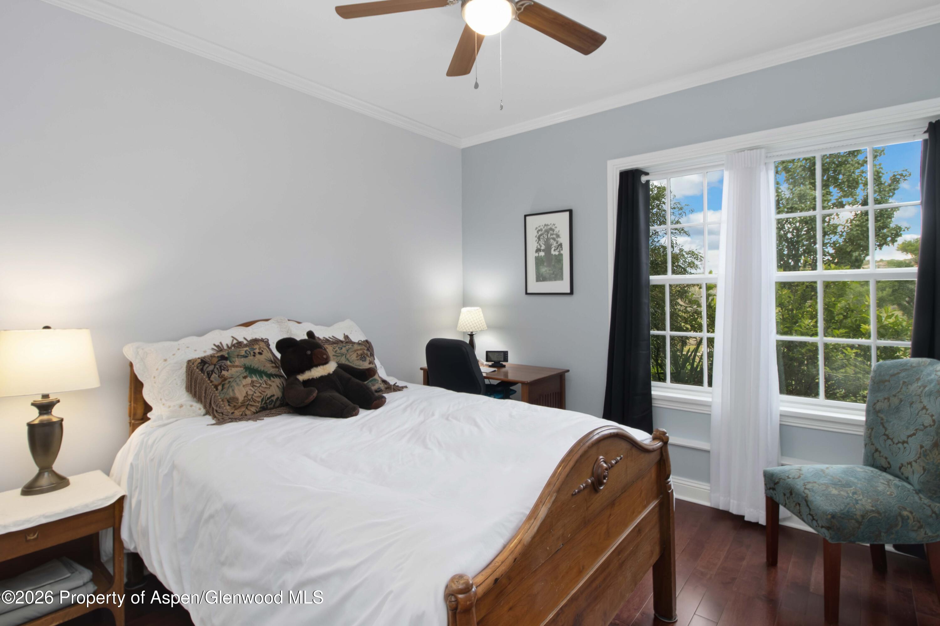 350 Cedar Hills Road Silt CO 81652
