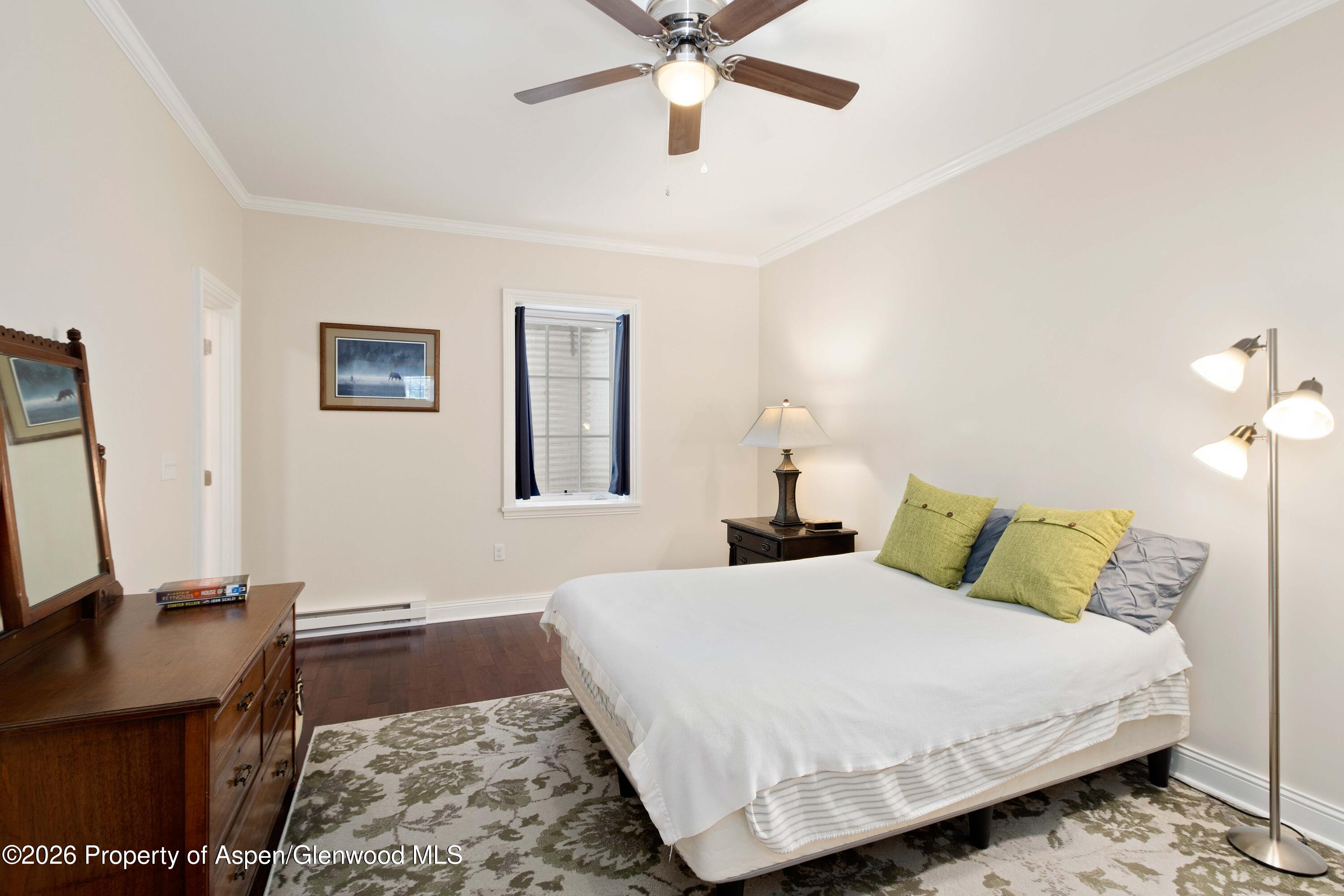 350 Cedar Hills Road Silt CO 81652