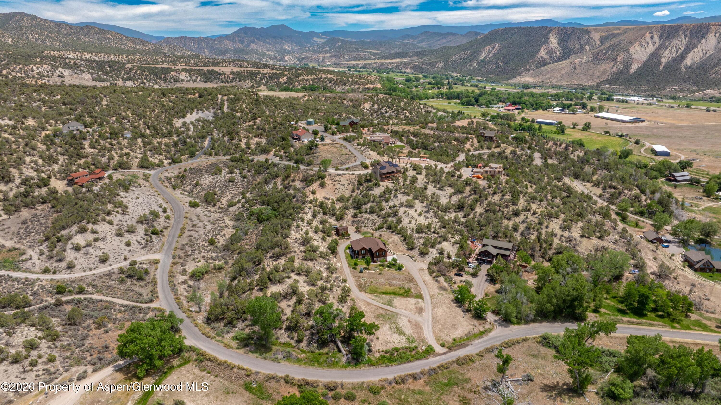 350 Cedar Hills Road Silt CO 81652