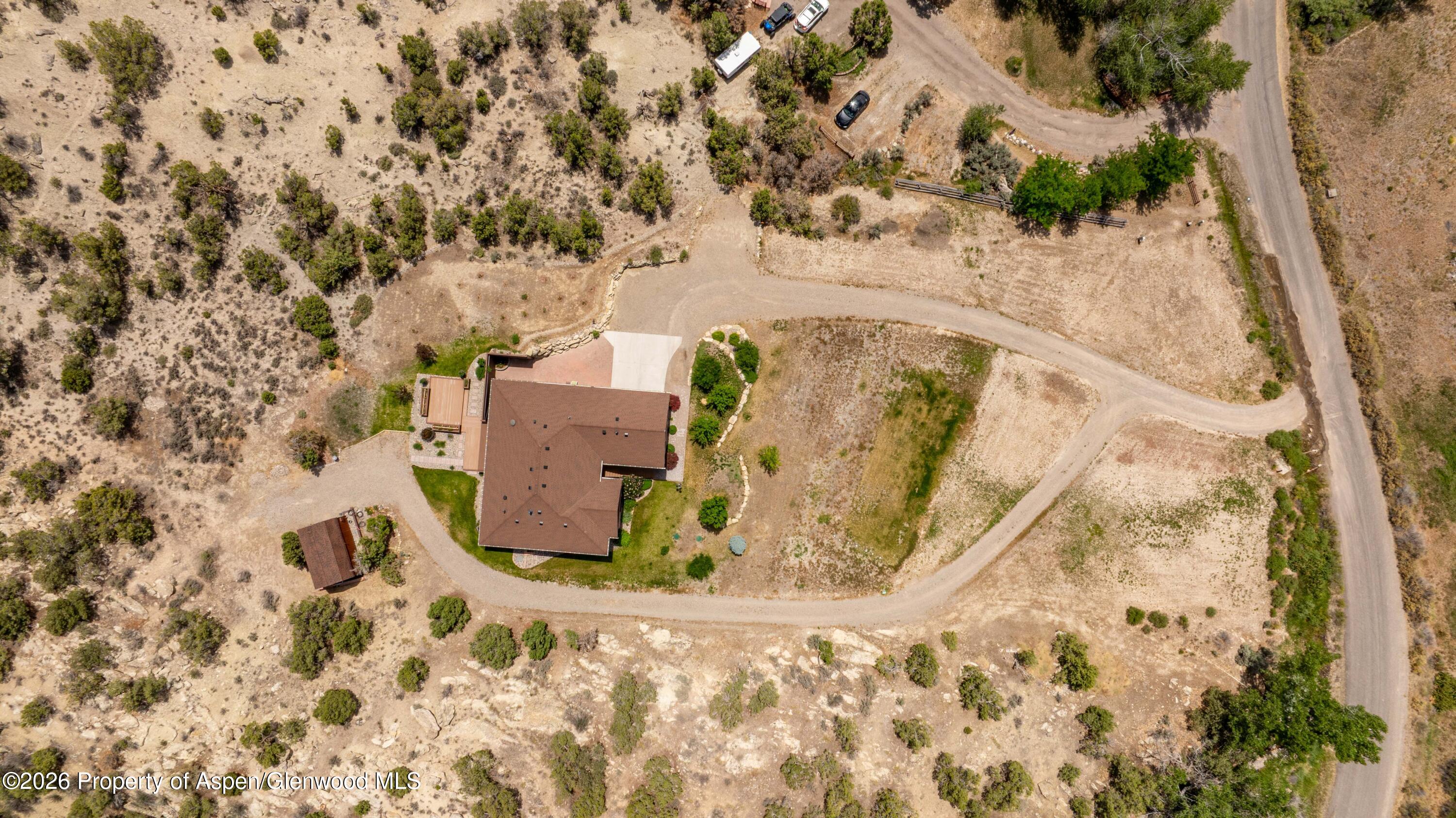 350 Cedar Hills Road Silt CO 81652
