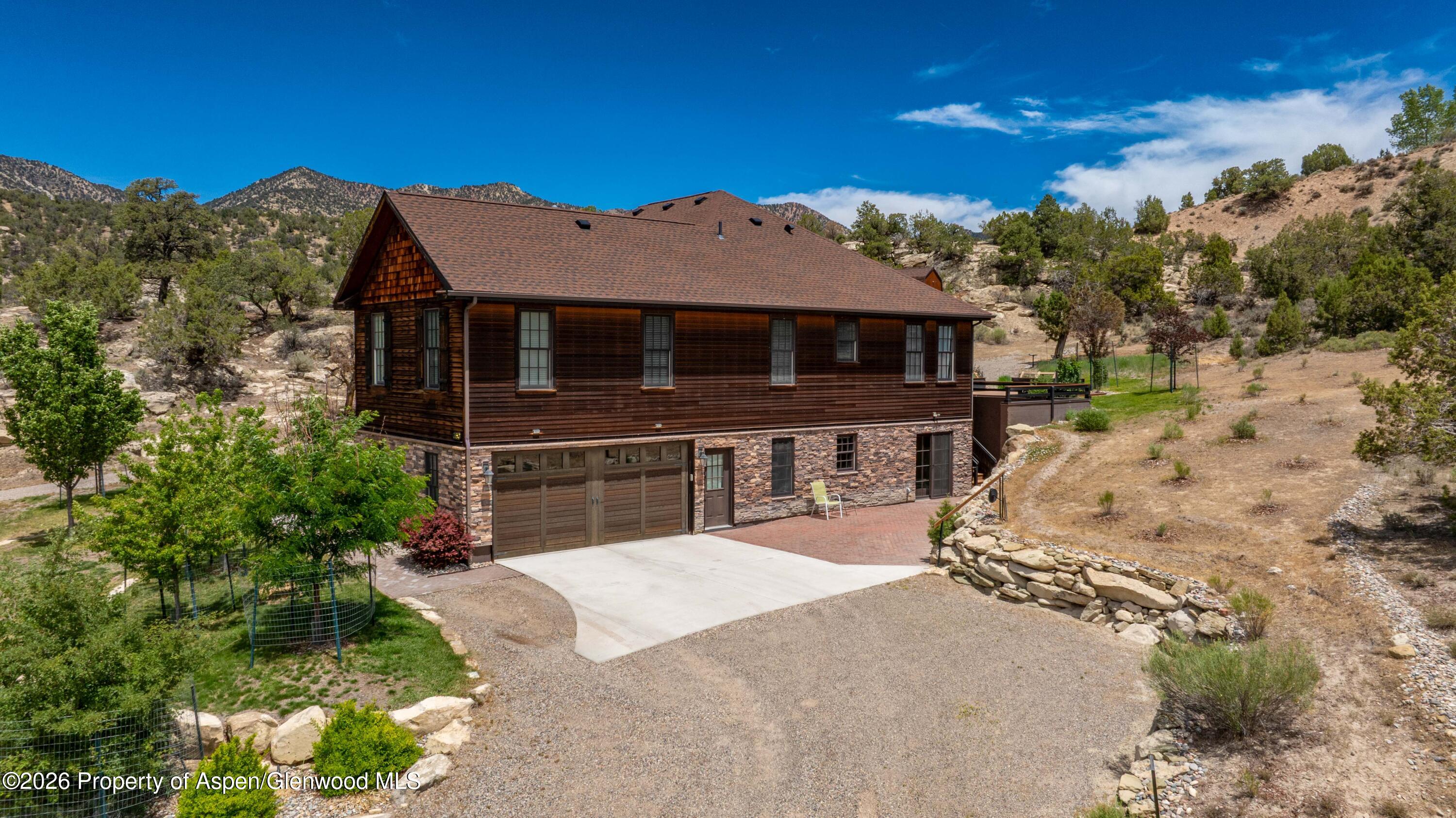 350 Cedar Hills Road Silt CO 81652