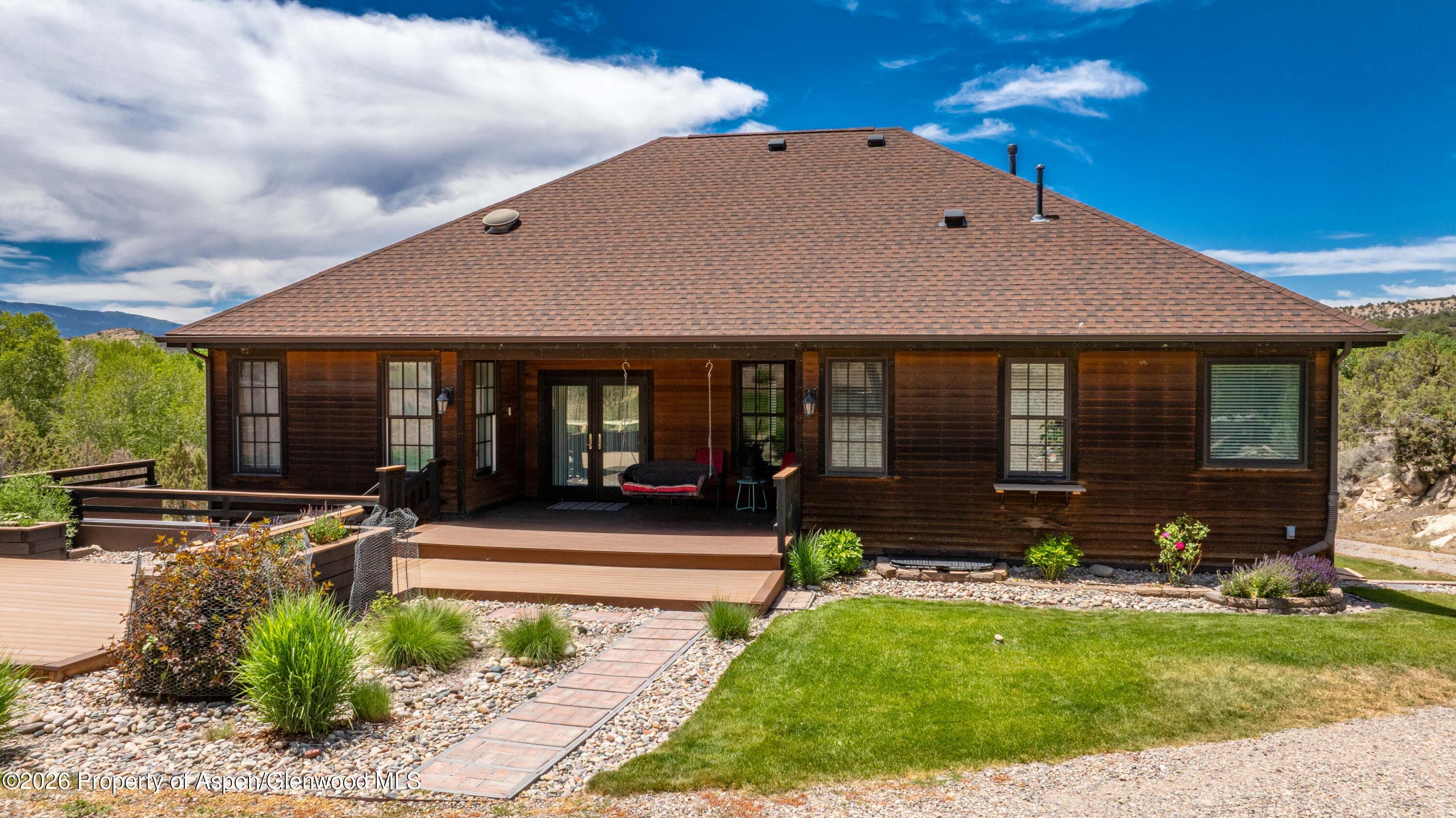 350 Cedar Hills Road Silt CO 81652