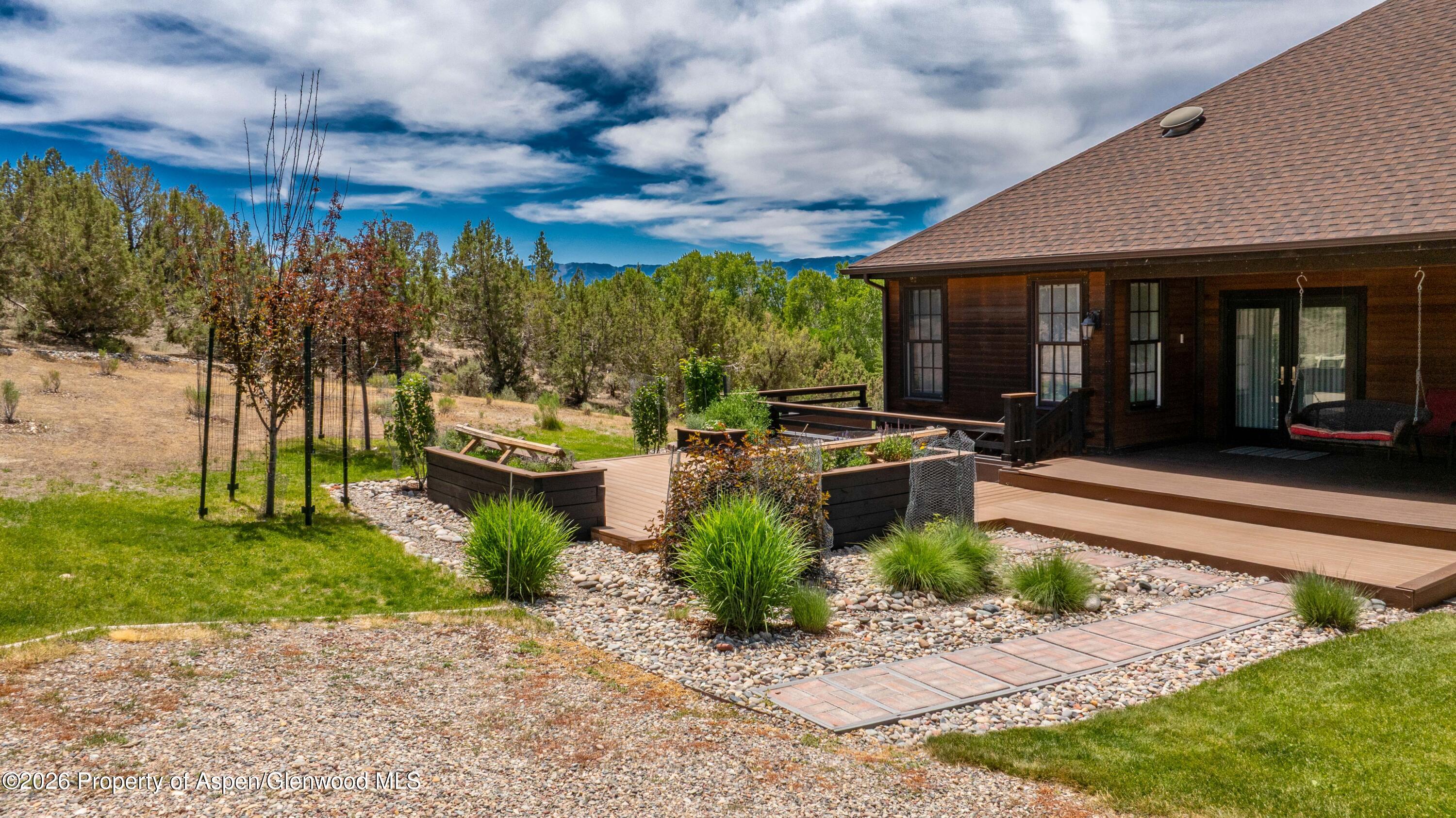350 Cedar Hills Road Silt CO 81652