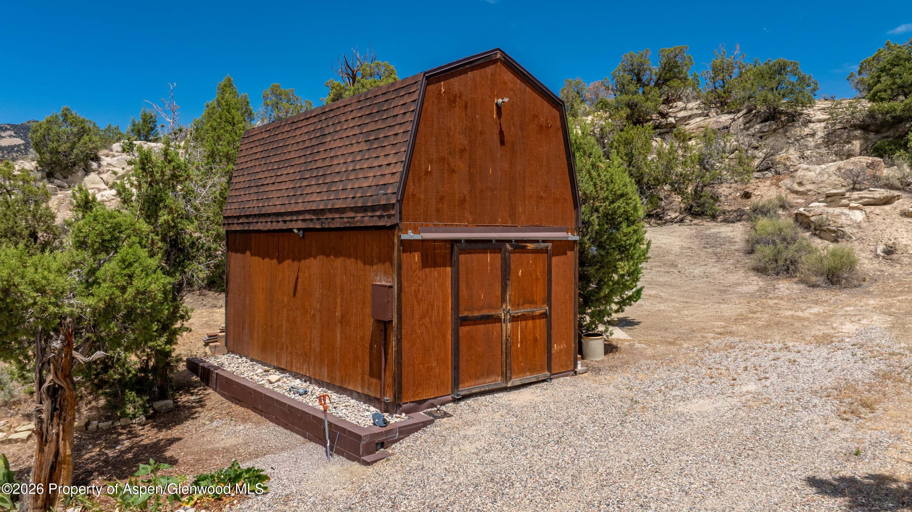 350 Cedar Hills Road Silt CO 81652