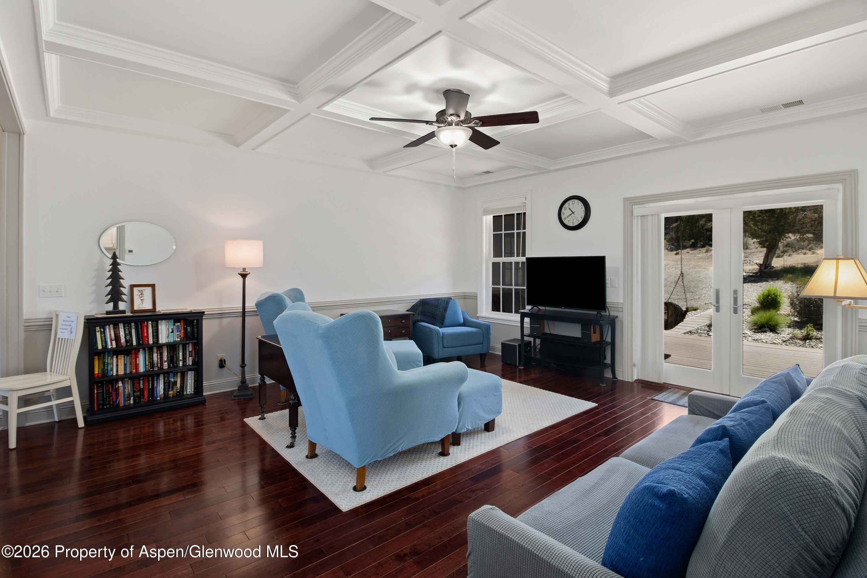 350 Cedar Hills Road Silt CO 81652