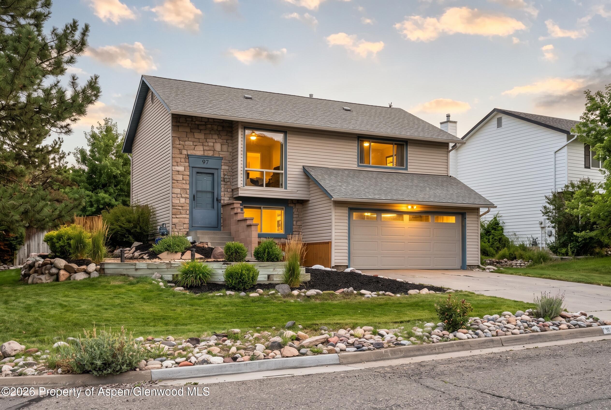 97 Rosewood Way Parachute CO 81635
