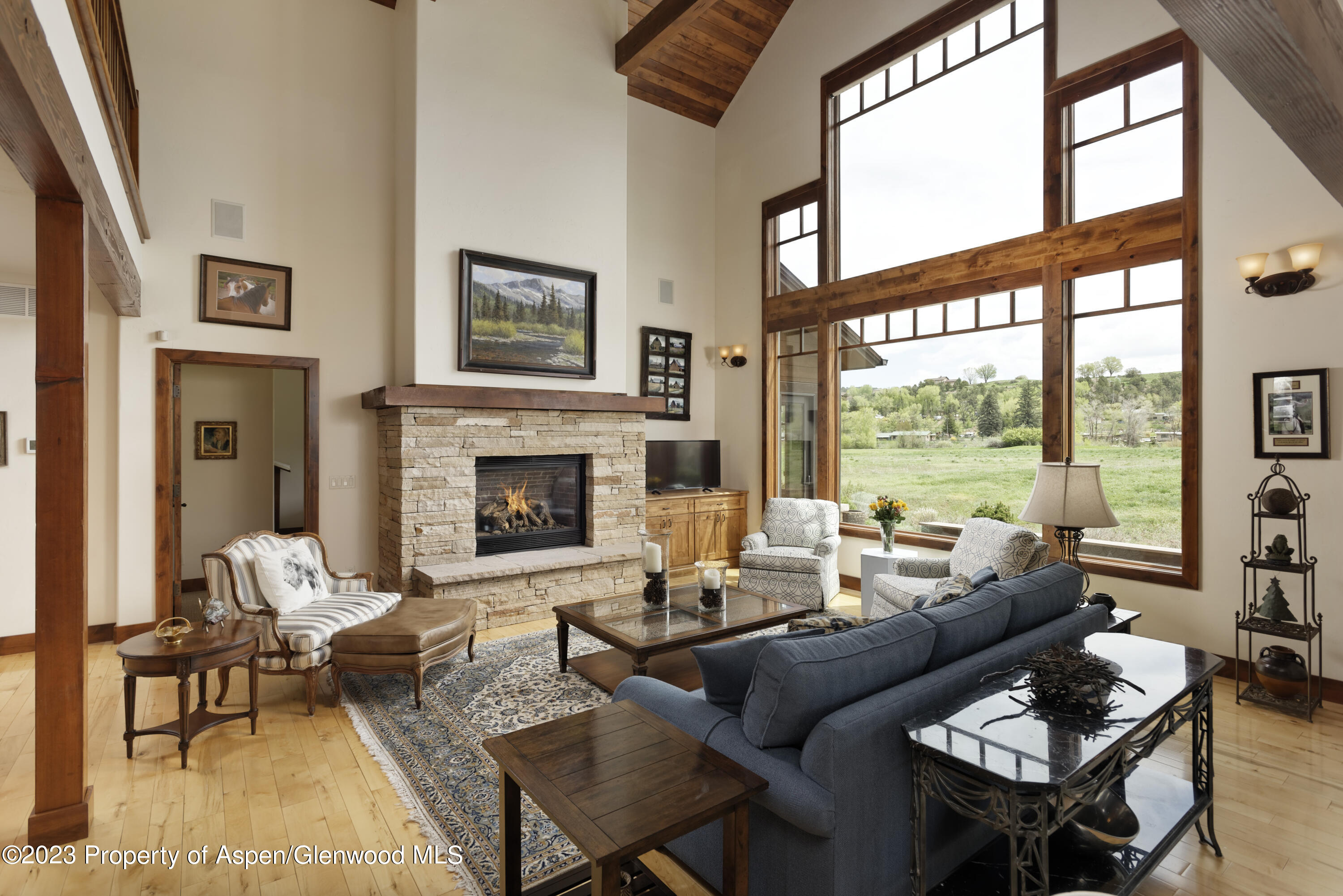 106 Crystal Canyon Drive Carbondale CO 81623