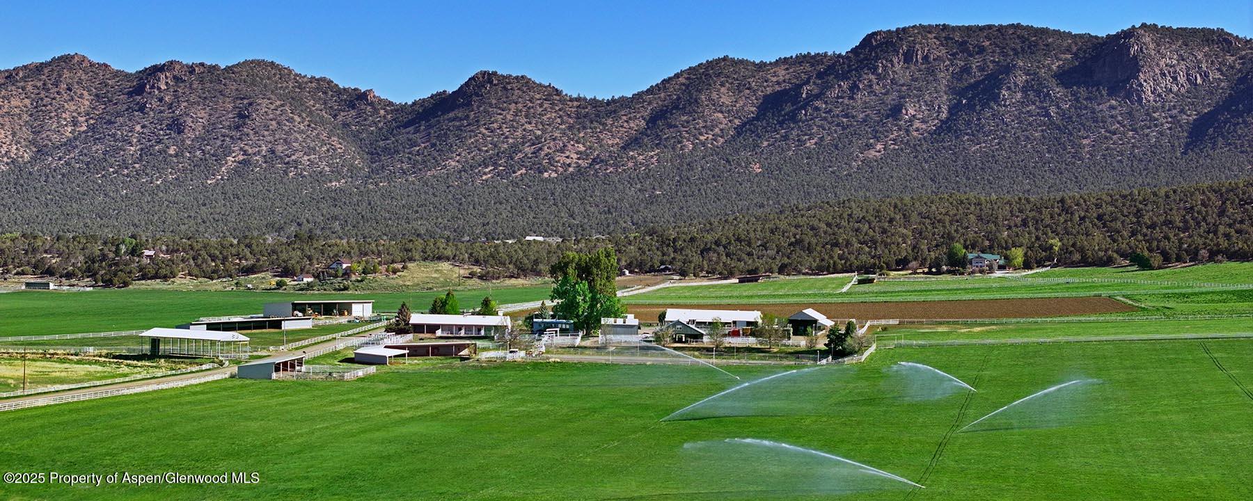 10676 Bostwick Road Montrose CO 81401