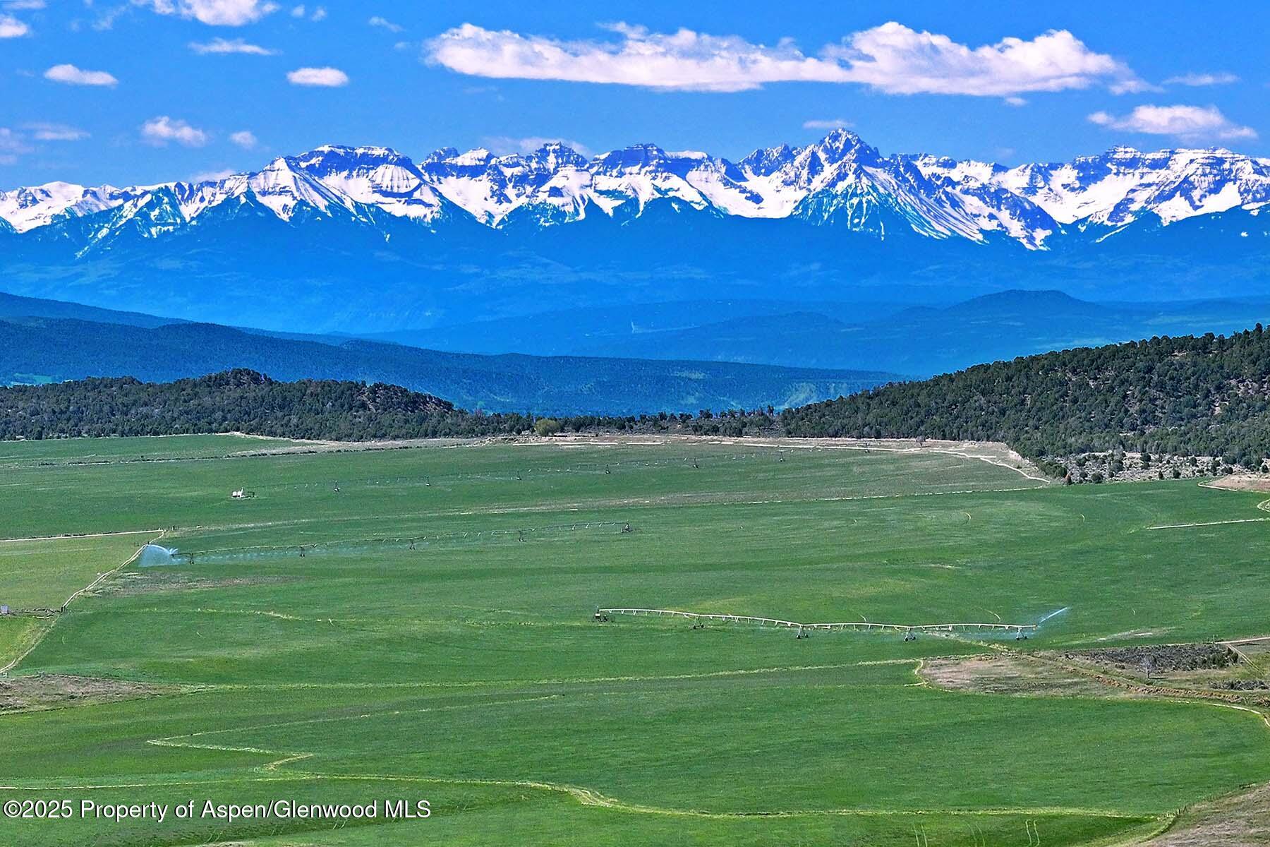 10676 Bostwick Road Montrose CO 81401