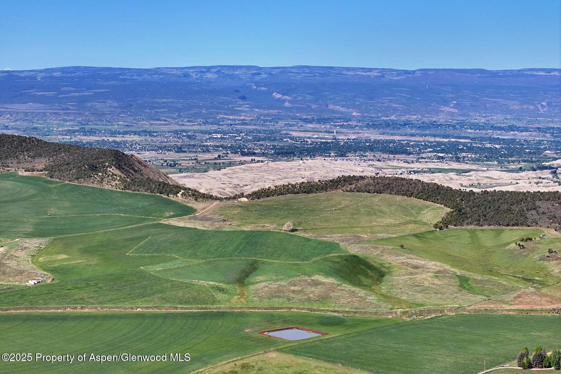 10676 Bostwick Road Montrose CO 81401