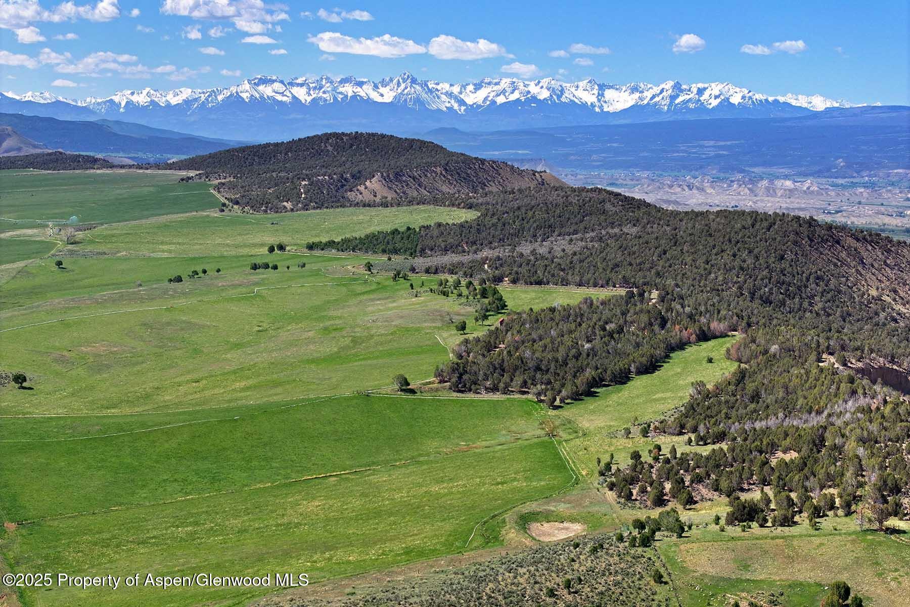 10676 Bostwick Road Montrose CO 81401