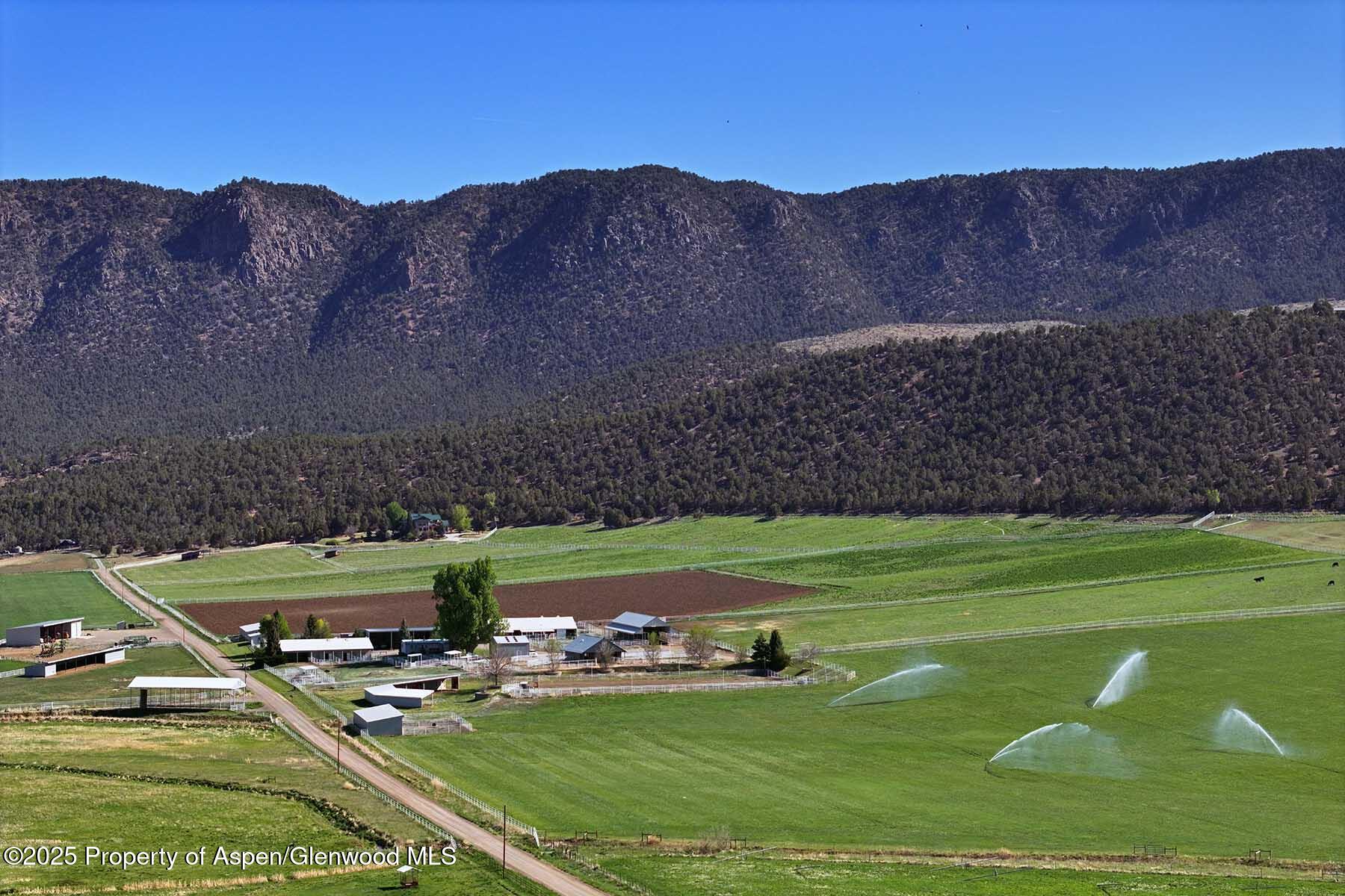 10676 Bostwick Road Montrose CO 81401