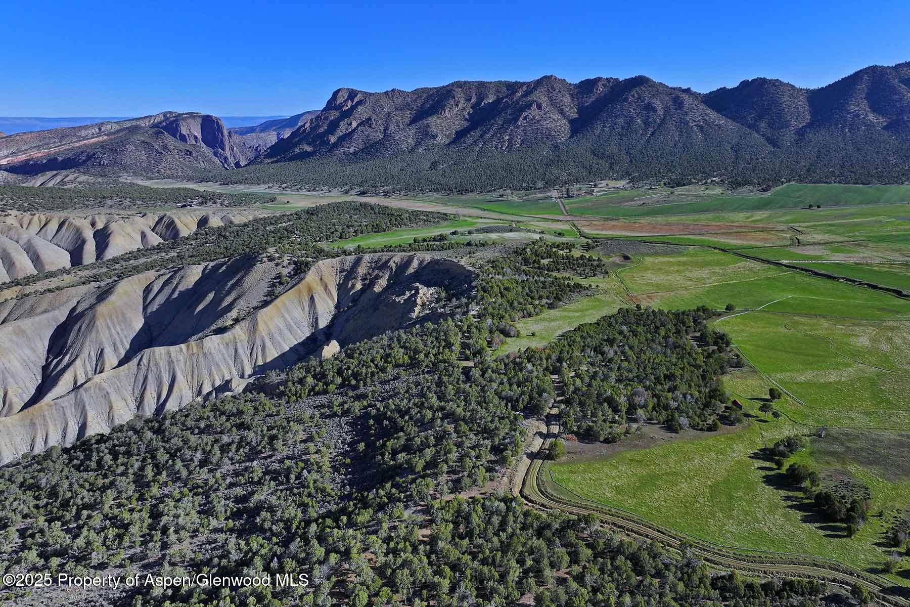 10676 Bostwick Road Montrose CO 81401