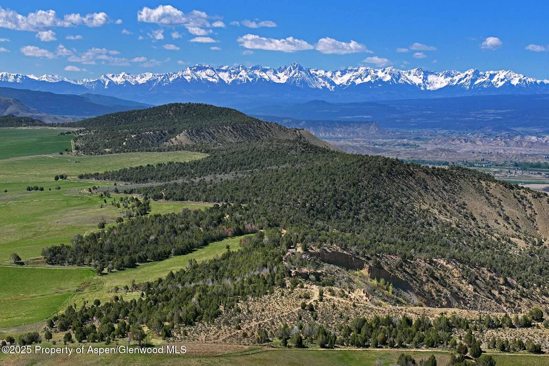 10676 Bostwick Road Montrose CO 81401