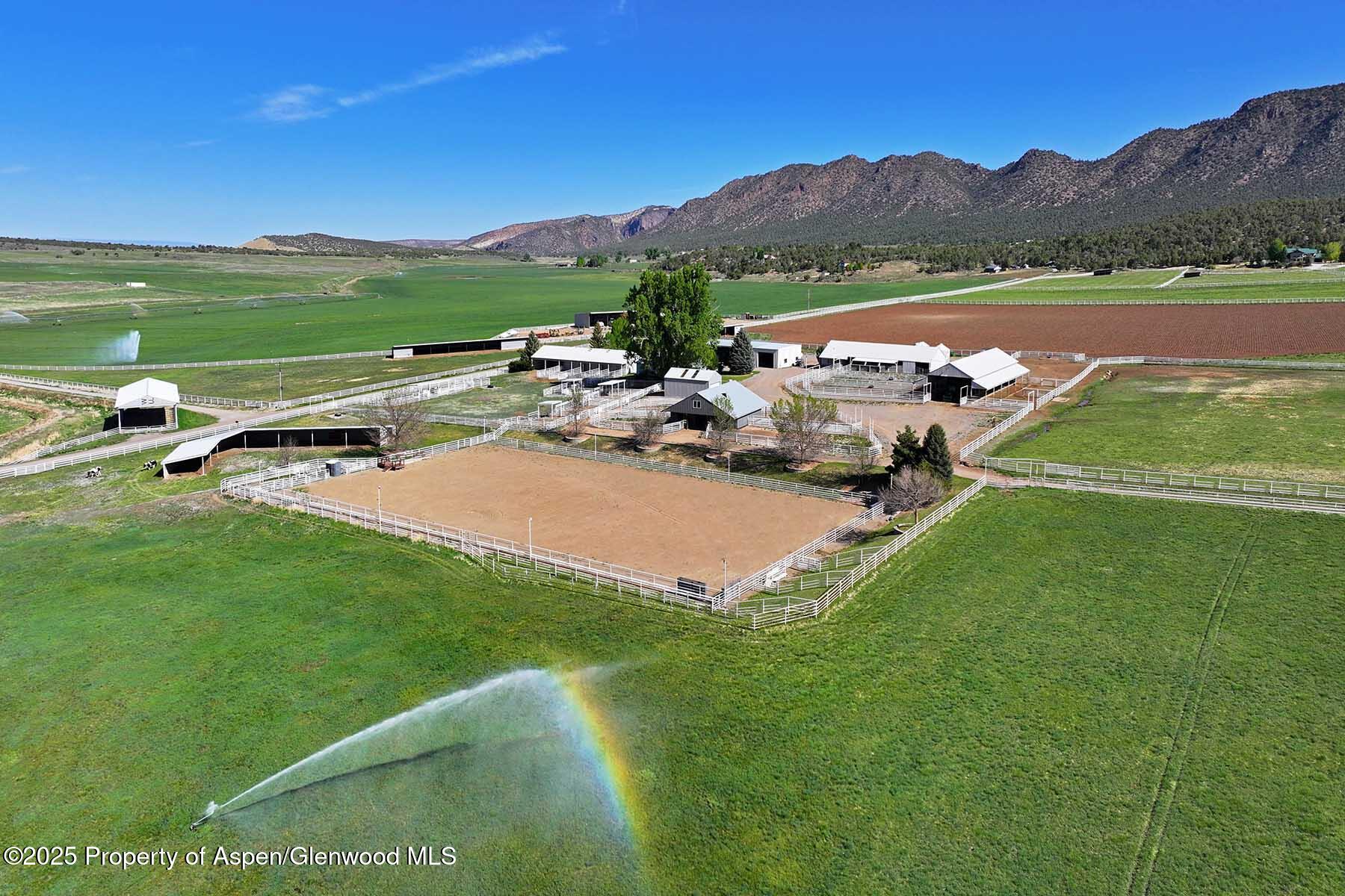 10676 Bostwick Road Montrose CO 81401