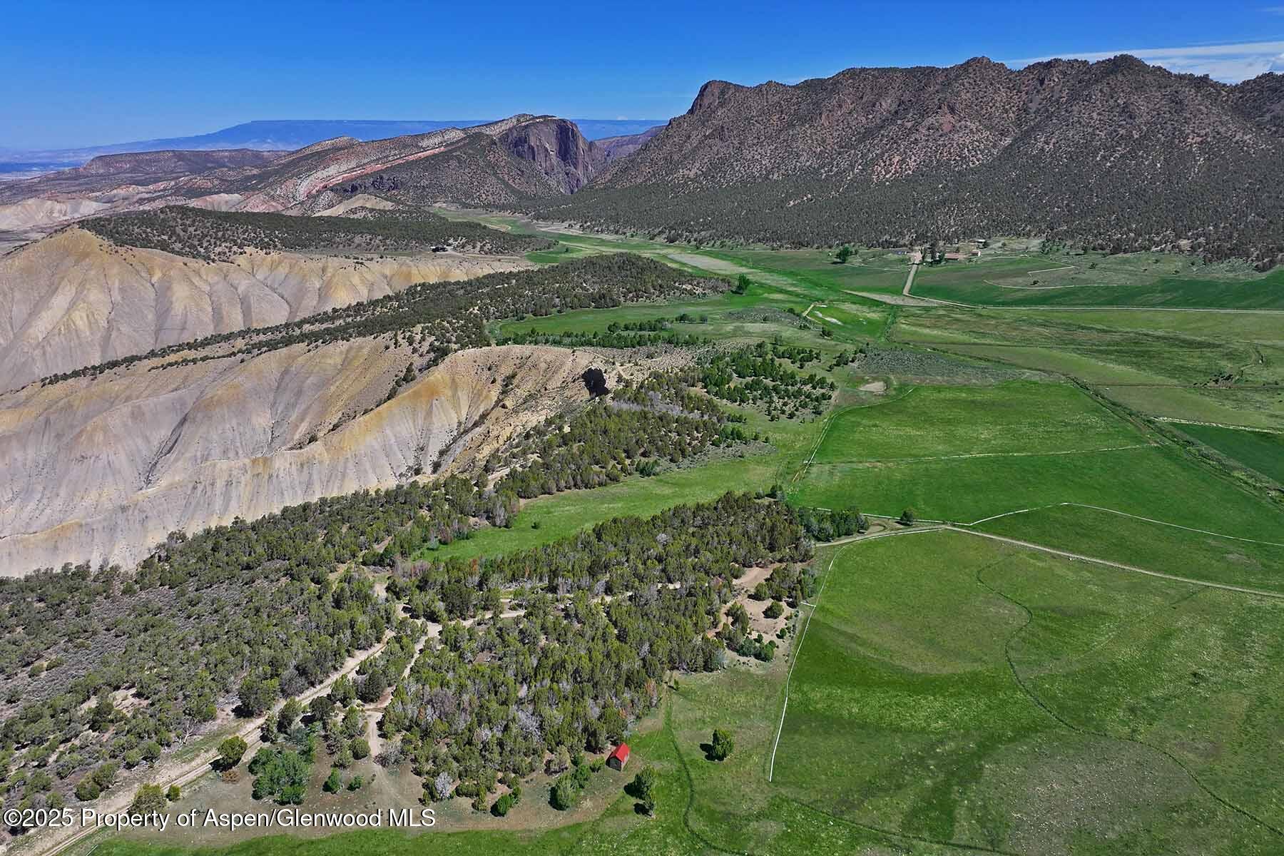 10676 Bostwick Road Montrose CO 81401