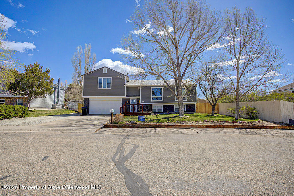 803 Exmoor Circle Craig CO 81625