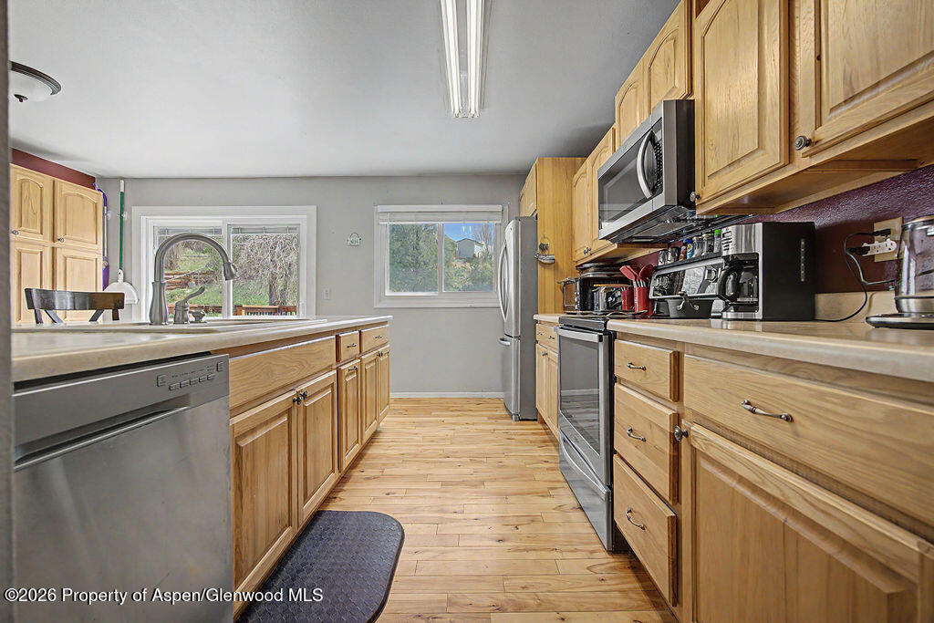 803 Exmoor Circle Craig CO 81625