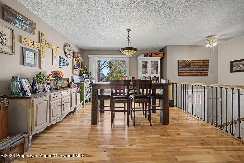 803 Exmoor Circle Craig CO 81625