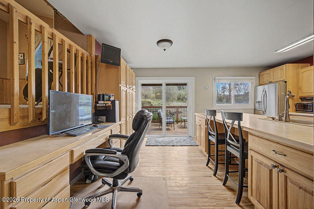 803 Exmoor Circle Craig CO 81625