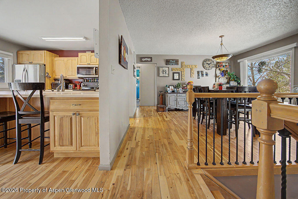 803 Exmoor Circle Craig CO 81625