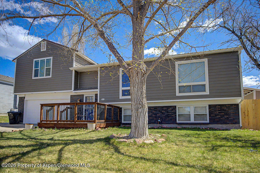 803 Exmoor Circle Craig CO 81625