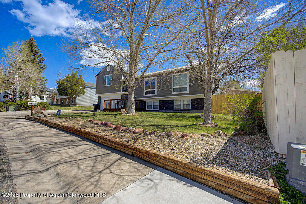 803 Exmoor Circle Craig CO 81625
