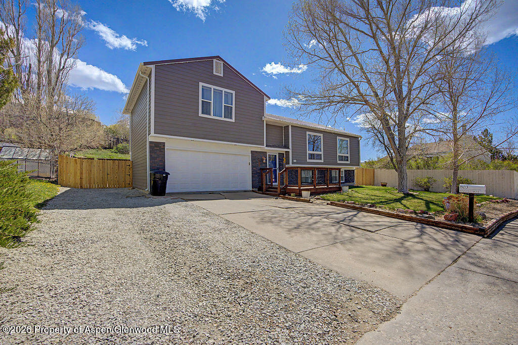 803 Exmoor Circle Craig CO 81625