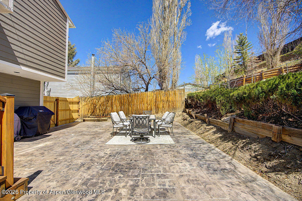 803 Exmoor Circle Craig CO 81625