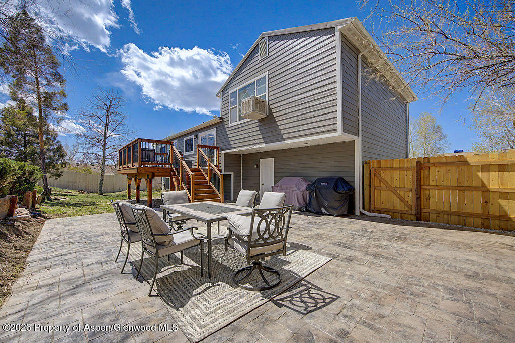 803 Exmoor Circle Craig CO 81625
