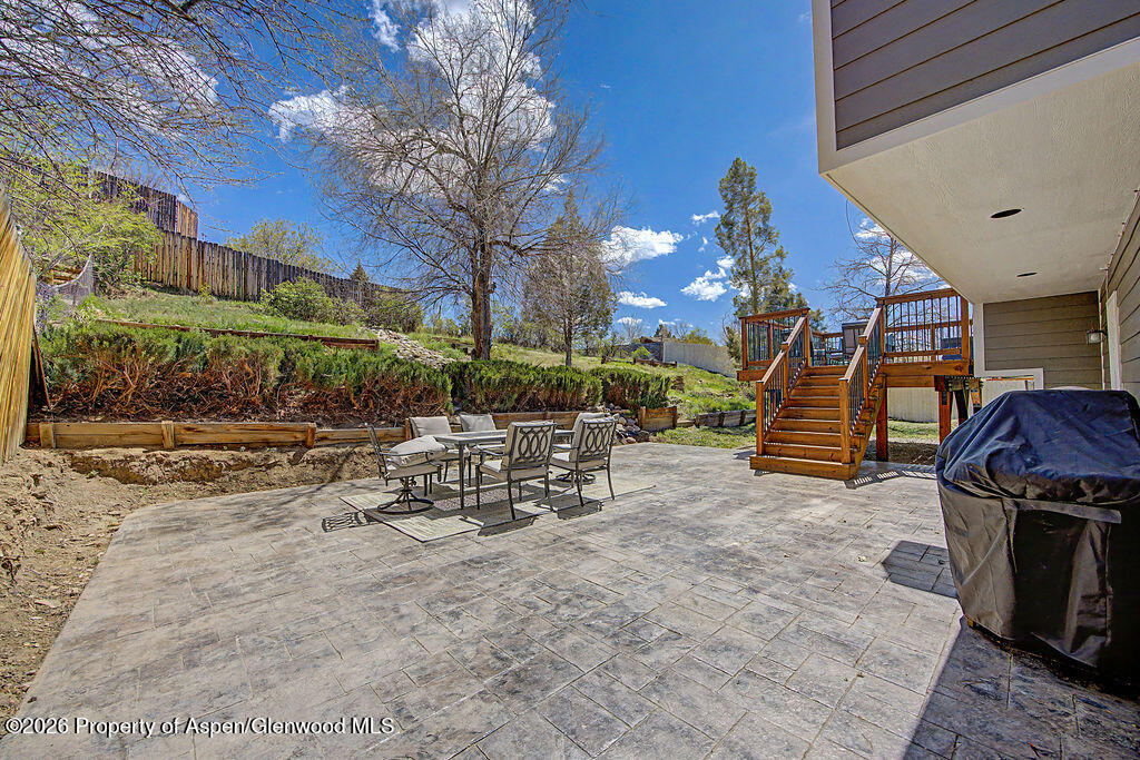 803 Exmoor Circle Craig CO 81625