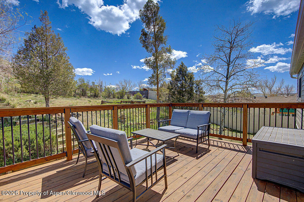 803 Exmoor Circle Craig CO 81625