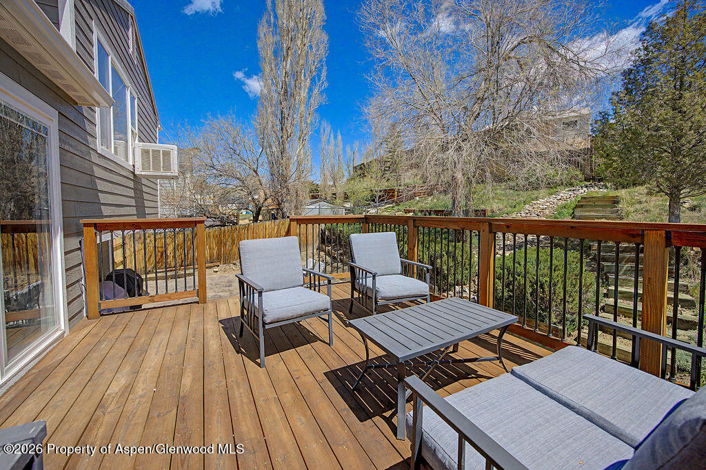 803 Exmoor Circle Craig CO 81625