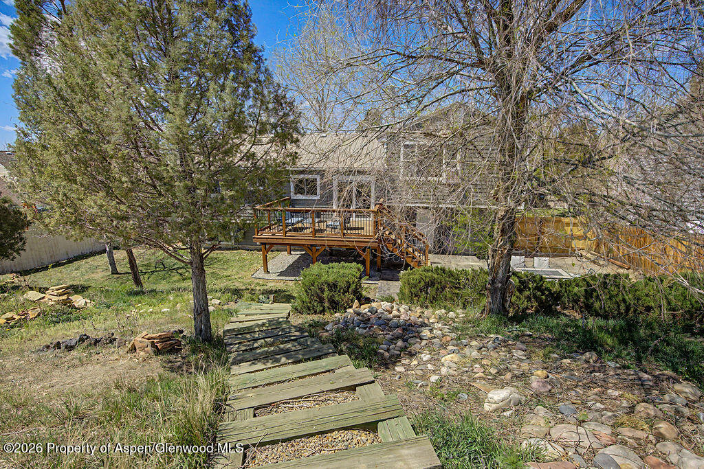 803 Exmoor Circle Craig CO 81625
