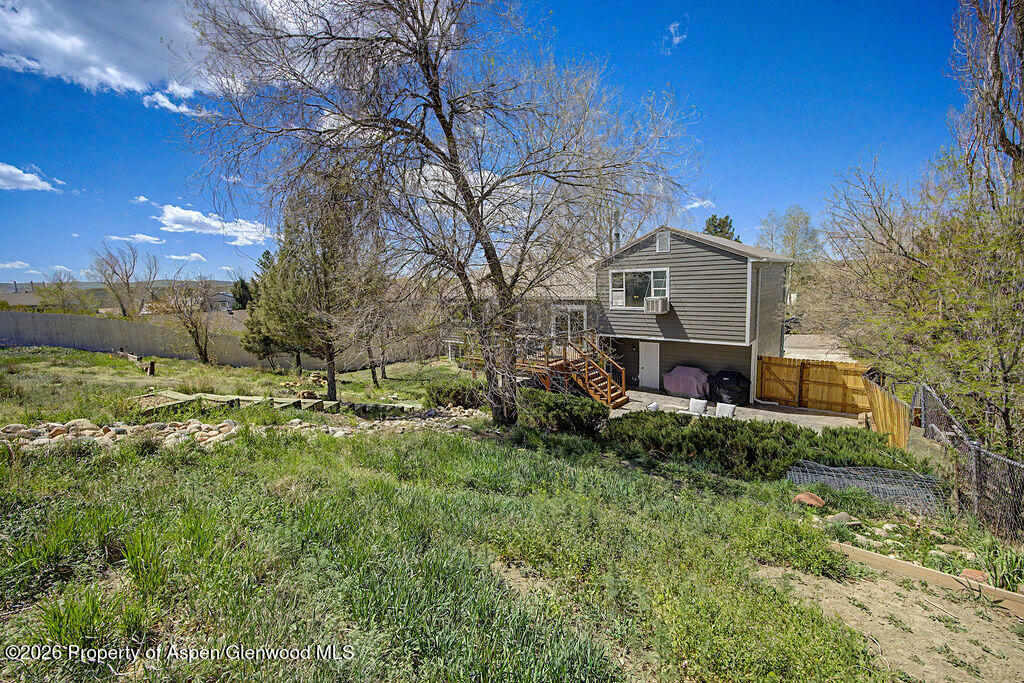 803 Exmoor Circle Craig CO 81625