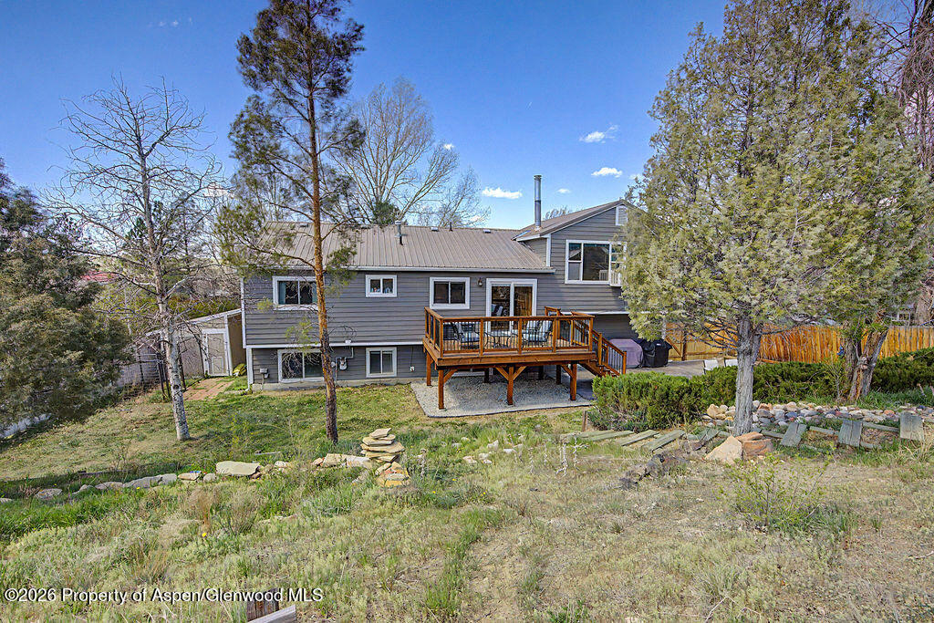 803 Exmoor Circle Craig CO 81625