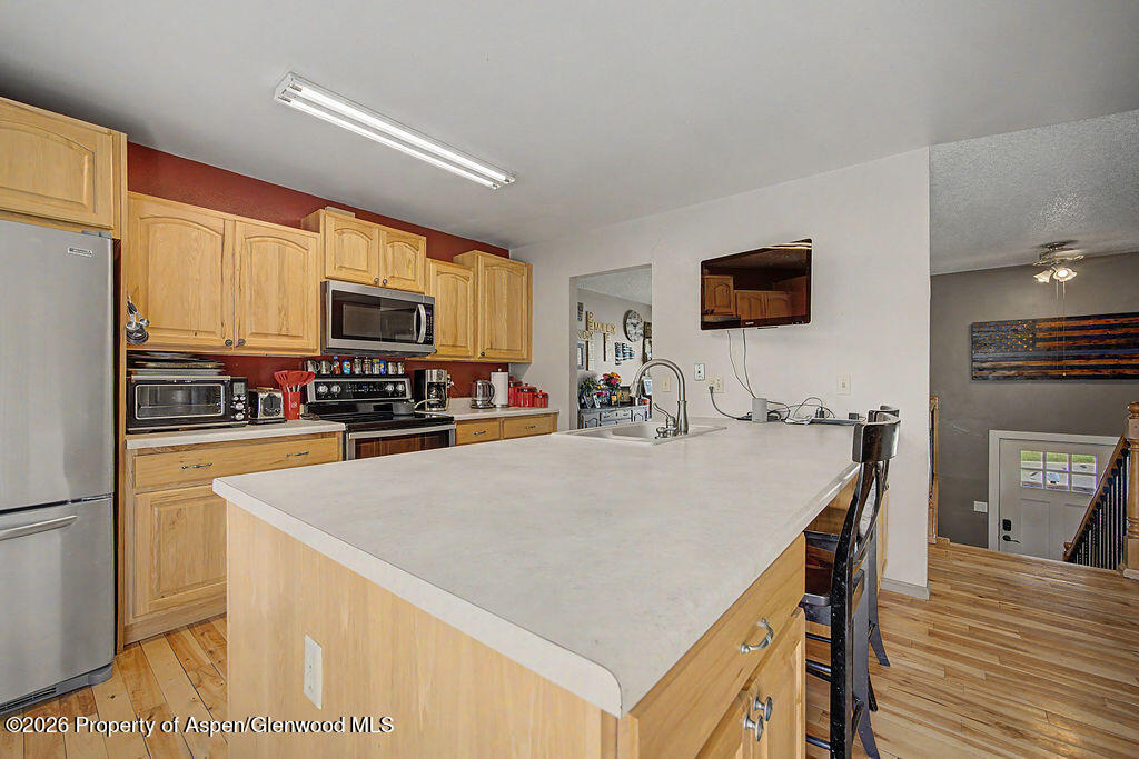 803 Exmoor Circle Craig CO 81625